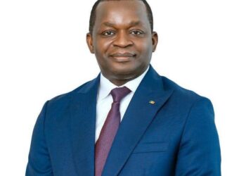 Pour un Sénégal réconcilié avec lui même : Alioune Sarr appelle à l’unité, à la solidarité et au travail