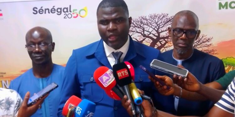 1er Forum national sur Le Livre et la Lecture : Le Sénégal mise sur la souveraineté culturelle