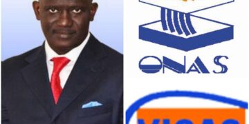 Note de clarification : Affaire Vicas / Cheikh Dieng