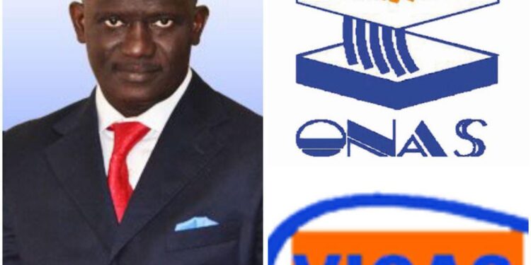 Note de clarification : Affaire Vicas / Cheikh Dieng