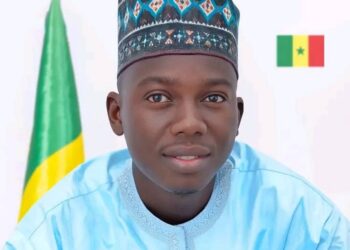Kaolack : Serigne Samba Ndiaye liste les maux de la commune et déclare sa candidature à la mairie