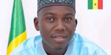 Kaolack : Serigne Samba Ndiaye liste les maux de la commune et déclare sa candidature à la mairie