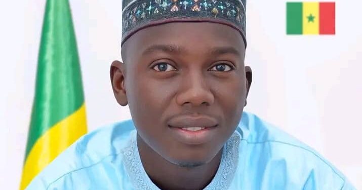 Kaolack : Serigne Samba Ndiaye liste les maux de la commune et déclare sa candidature à la mairie