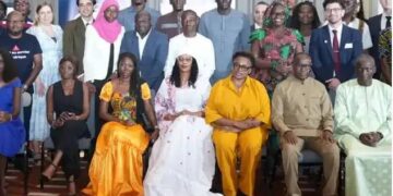 Sénégal : Un rapport alerte sur les risques de désinformation étrangère