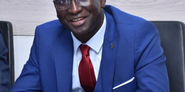 Gandiaye / Kaolack : Plus de 500 personnes formées sur différents secteurs arrimés à la vision 2050