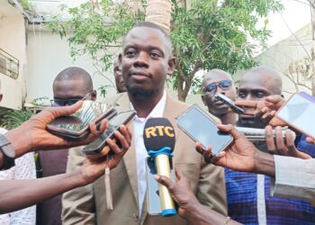 Kaolack : Une cinquantaine de journalistes et techniciens formés sur la désinformation