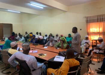 Kaolack : Les chiffres relatifs aux VBG sont particulièrement préoccupants