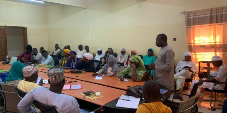 Kaolack : Les chiffres relatifs aux VBG sont particulièrement préoccupants