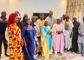 Kaolack : Une collaboration stratégique pour porter le projet  » Pôle Centre « 