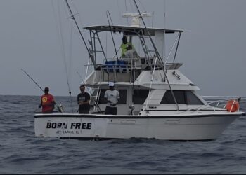 Pêche Sportive : La FSPS relance la saison avec un calendrier riche en compétitions