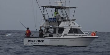 Pêche Sportive : La FSPS relance la saison avec un calendrier riche en compétitions