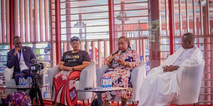 Journée mondiale de l’alimentation : Un plaidoyer pour lutter contre la faim