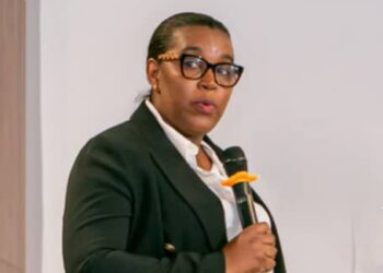 Abecedaire de la transition énergétique au Sénégal avec Madame Dia, Sokhna Dié Ka, Directrice du Hub de Dakar de Natural Justice