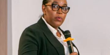 Abecedaire de la transition énergétique au Sénégal avec Madame Dia, Sokhna Dié Ka, Directrice du Hub de Dakar de Natural Justice