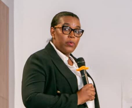 Abecedaire de la transition énergétique au Sénégal avec Madame Dia, Sokhna Dié Ka, Directrice du Hub de Dakar de Natural Justice