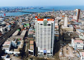 Infrastructures financières : UBA trace la voie de la croissance africaine dans un nouveau livre blanc