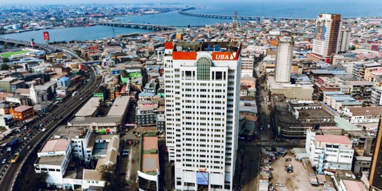 Infrastructures financières : UBA trace la voie de la croissance africaine dans un nouveau livre blanc