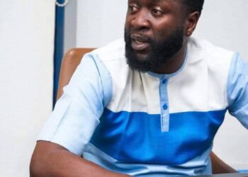 Kilifeu, l’artiste engagé qui rêve de Kaolack : De la scène à la mairie, un parcours d’homme du peuple