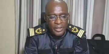 Lutte contre le paludisme à Kaolack : La mairie intensifie ses efforts avec un vaste programme de désinsectisation