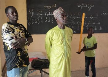Éducation : Cheikh Omar Niasse déploie son projet éducatif à travers la région
