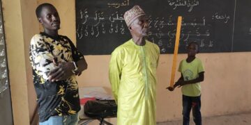 Éducation : Cheikh Omar Niasse déploie son projet éducatif à travers la région