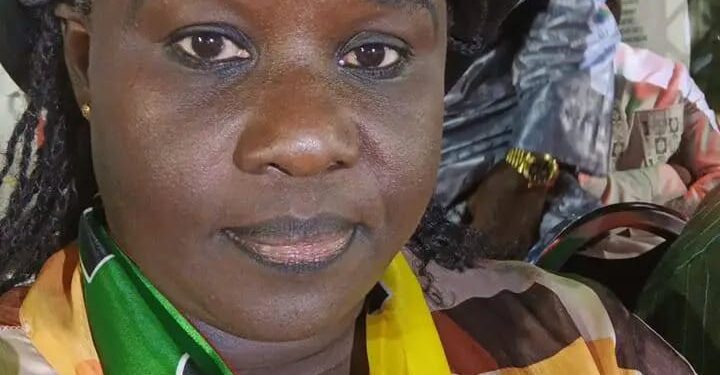 Kaolack- Polémique autour du maire Sérigne Mboup : La mise au point de Madjiguène Diouf Ndiaye