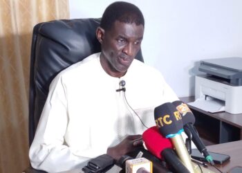 Kaolack : L’État du Sénégal en complot contre les malades mentaux errants