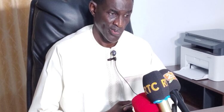 Kaolack : L’État du Sénégal en complot contre les malades mentaux errants