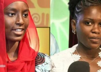 Ndeye Mariama Diop et Ndeye Khady Kristall Coumbassa : Deux génies créatrices de la mascotte Ayo