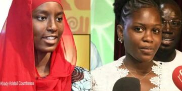 Ndeye Mariama Diop et Ndeye Khady Kristall Coumbassa : Deux génies créatrices de la mascotte Ayo