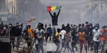 Déclanchement du dossier des victimes de la répression entre mars 2021 au juin 2024 : L’APDH alerte la justice et sollicite l’application du Statut de Rome