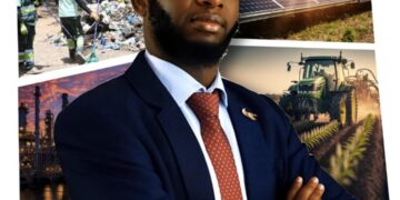 Mairie de kaolack  : Cheikh Ibrahim Niass annonce sa candidature et dévoile son programme pour une commune propre, juste et prospère