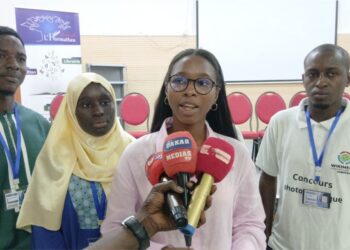 Cérémonie de dédicace collective : La PLL tient sa deuxième édition