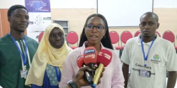 Cérémonie de dédicace collective : La PLL tient sa deuxième édition