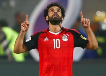 Mondial 2026 (Q) : L’Égypte de Salah valide son ticket