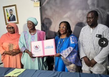 Pomotion et protection des droits des femmes et des filles : La CNDH et ONU FEMMES mutualisent leur force