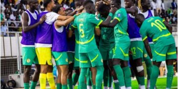 Mondial 2026 (Q) : Le Sénégal étrille le Soudan du Sud (5-0)