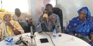 Kaolack : Le maire à l&rsquo;épreuve de la mobilisation des recettes communales