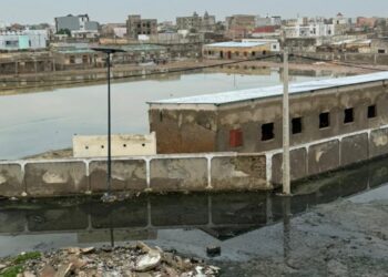 Scolarité en péril à Kaolack : Pape Demba Ndiaye s&rsquo;insurge contre les défaillances