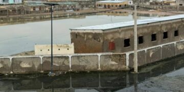 Scolarité en péril à Kaolack : Pape Demba Ndiaye s&rsquo;insurge contre les défaillances