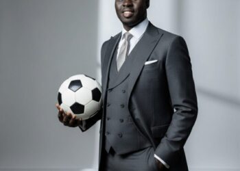 Dinguiraye vibre à l’approche de la finale de la zone 4 : Omar Thiam prêt à marquer l’événement