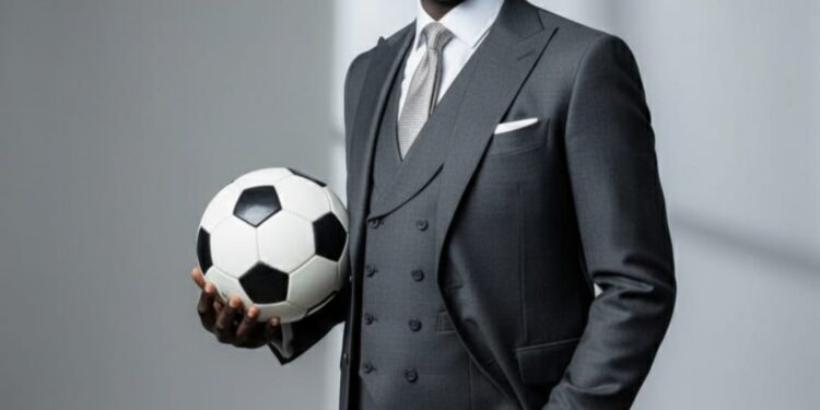 Dinguiraye vibre à l’approche de la finale de la zone 4 : Omar Thiam prêt à marquer l’événement