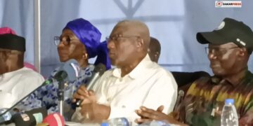 Retards dans la mise en œuvre du Pacte de Stabilité Sociale : Le Front Syndical pour la Défense du travail menace d’aller en grève générale