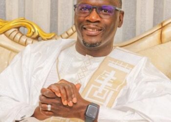 De l&rsquo;administration à la politique : Pape Thiam, un haut fonctionnaire au chevet de Diourbel