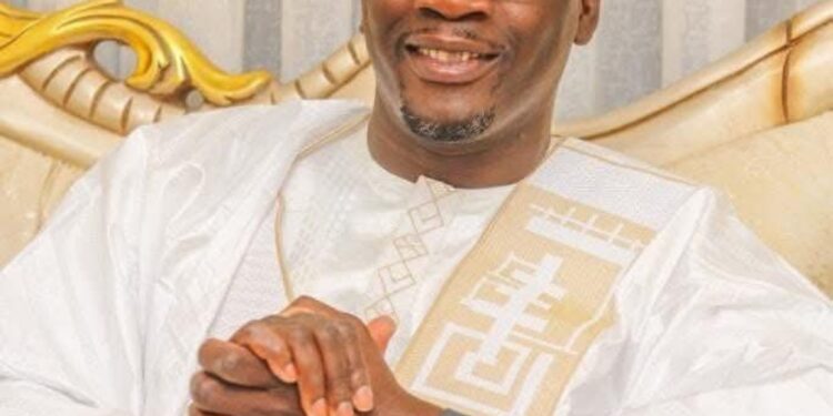 De l&rsquo;administration à la politique : Pape Thiam, un haut fonctionnaire au chevet de Diourbel