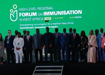 Forum sur la vaccination en Afrique de l’Ouest : Un plaidoyer pour le financement et la production de vaccin