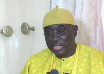 Nécrologie : Décès du président des communicateurs traditionnels du Sénégal, Abdou Aziz Mbaye