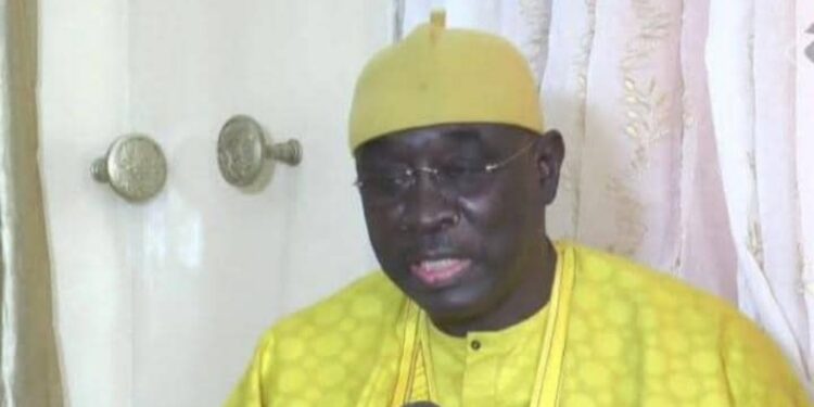 Nécrologie : Décès du président des communicateurs traditionnels du Sénégal, Abdou Aziz Mbaye