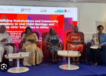 Mariages precoses et promotion de l&rsquo;éducation des filles : Les parlementaires africains tracent la voix depuis Dakar