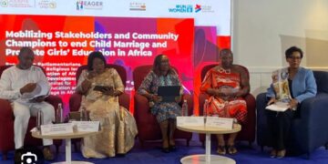 Mariages precoses et promotion de l&rsquo;éducation des filles : Les parlementaires africains tracent la voix depuis Dakar